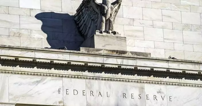 Federal Reserve cuts key rate by sizable half-point, signaling end to its inflation fight