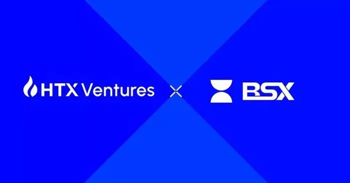 HTX Ventures invest in BSX, Building DeFi Infrastructure on Base