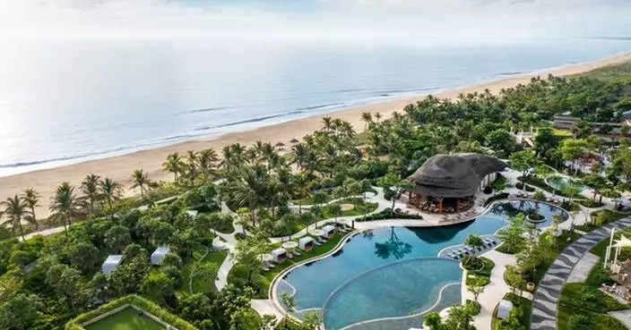 HOIANA RESORT &amp; GOLF HONORED AS ASIA&#8217;S LEADING FULLY INTEGRATED RESORT AT THE WORLD TRAVEL AWARDS 2024