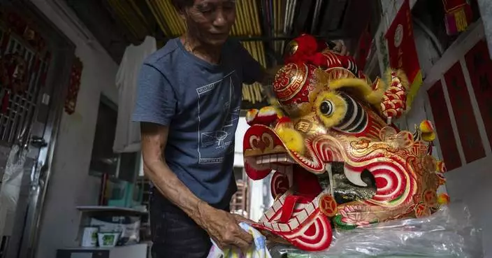 Villagers reluctant to say goodbye to one of Hong Kong&#8217;s last squatter settlements