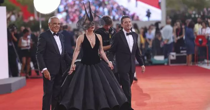 Venice Film Festival wrap-up: Awards, buzz and Kevin Costner’s ‘Horizon’