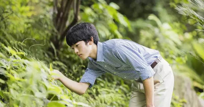 Prince Hisahito becomes the first royal male in Japan to reach adulthood in 4 decades.