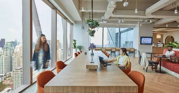 JustCo Accelerates Sustainable Expansion Across Asia Pacific with New Coworking Centre Launches in Four Cities Over Coming Months