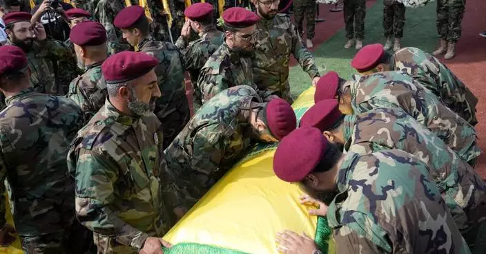 The exploding device attacks dealt a major but not crippling blow to Hezbollah, analysts say