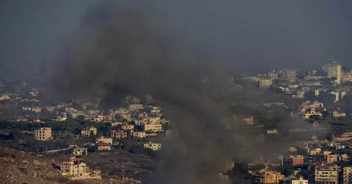 Israeli strikes kill 492 in Lebanon&#8217;s deadliest day of conflict since 2006