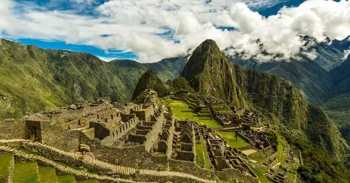 5 Reasons to Visit Peru