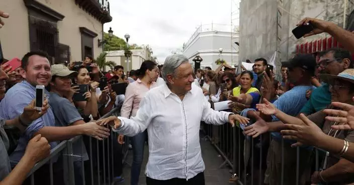 Mexico&#8217;s most popular president in decades is retiring. What will he leave behind?