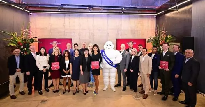 58 Outstanding Hotels Awarded MICHELIN Keys in Thailand for the Very First Time