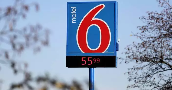 Motel 6 sold to Indian hotel operator for $525 million