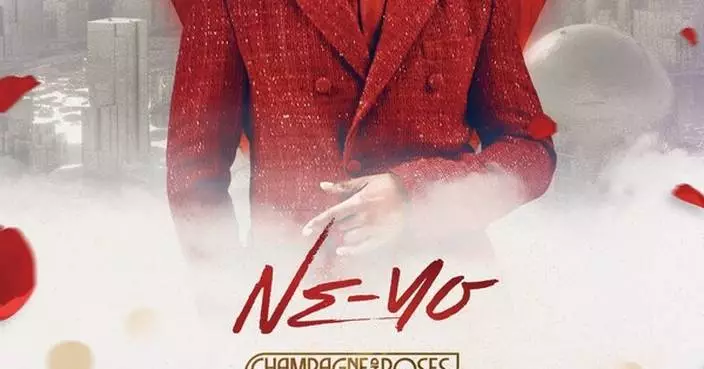 'NE-YO: CHAMPAGNE AND ROSES TOUR, HONG KONG' all priority tickets are sold out! Public sale will be available on 7th September!