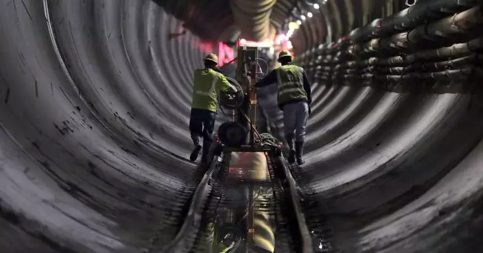 New York City closes tunnel supplying half of its water for big $2B fix