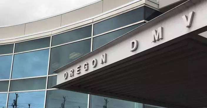 Oregon DMV mistakenly registered more than 300 non-citizens to vote since 2021