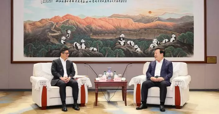 Hong Kong Security Chief Leads Delegation for Study Exchange in Beijing, Visits Fujian and Jiangsu.