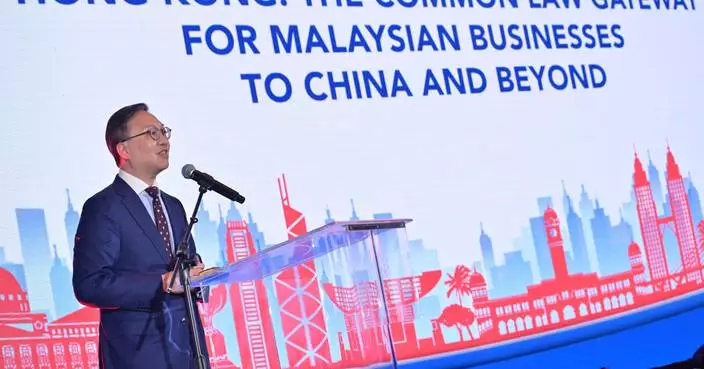 Hong Kong: Essential Legal Gateway for Malaysian Businesses Expanding into China