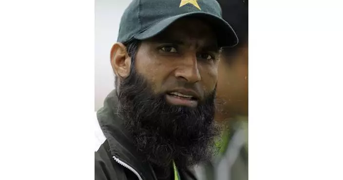 Mohammad Yousuf steps down as Pakistan cricket selector