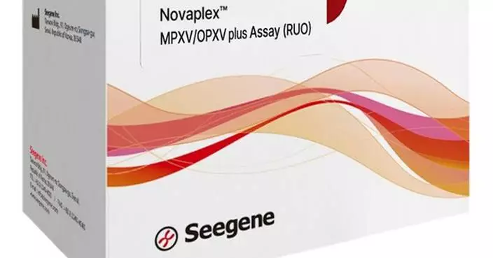 Seegene Expands mpox RUO Product Lineups with Enhanced Detection Assays for Clade 1