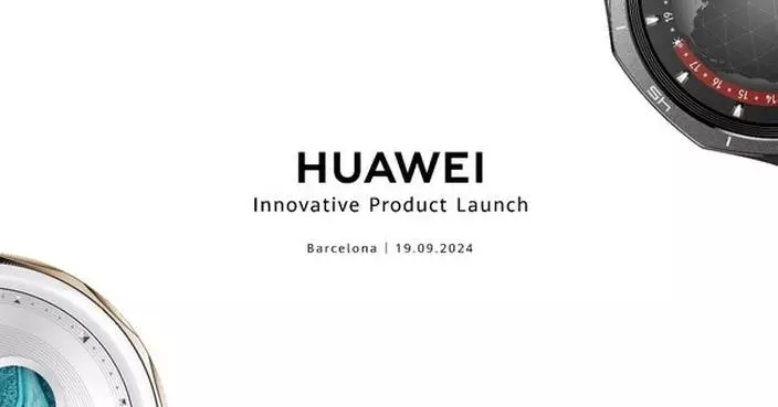 Inside Huawei's Anticipated Launch: What New Innovations Will Bring to the Table