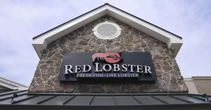 Red Lobster exits Chapter 11 bankruptcy protection