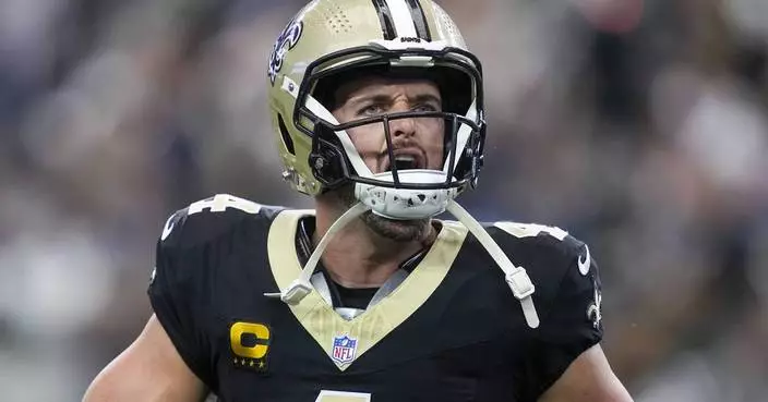 Derek Carr and the Saints buck the NFL trend of early season offensive struggles