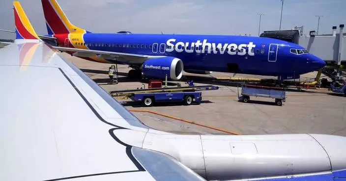 Southwest Airlines shakes up its board under pressure from a big shareholder