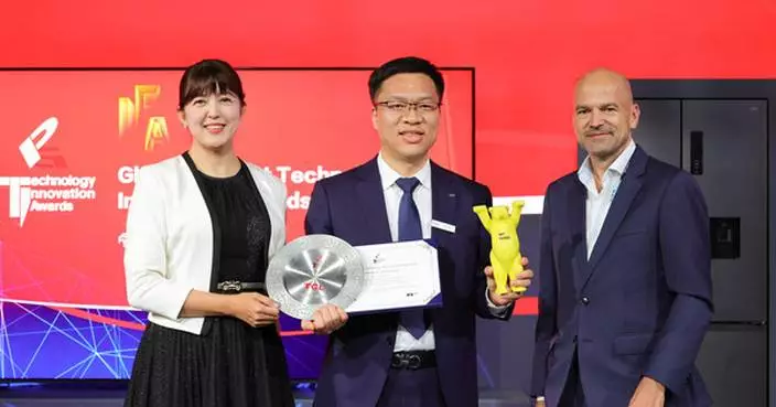 TCL Recognized at IFA 2024 for Breakthrough Innovations and Prestigious Industry Awards