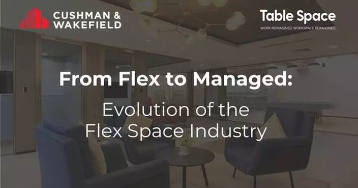 Flex Space Evolution in India: Managed Solutions Propel Industry Growth and Expansion