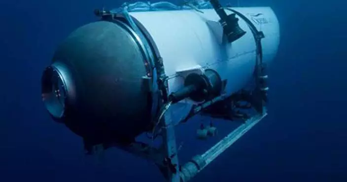 A key employee says the Titan sub tragedy could have been prevented