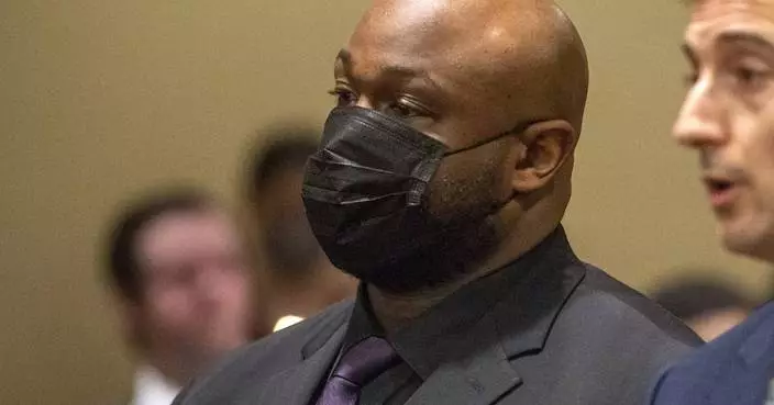 Ex-officer testifies in tears he&#8217;s sorry for Tyre Nichols beating. &#8216;I made his child fatherless&#8217;