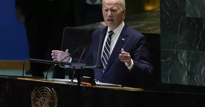 Biden says Israel-Hezbollah conflict could turn into &#8216;all-out war&#8217; as US floats cease-fire proposal