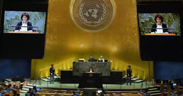 Behind the loudest issues, the UN is a world stage for disputes that are often out of the spotlight