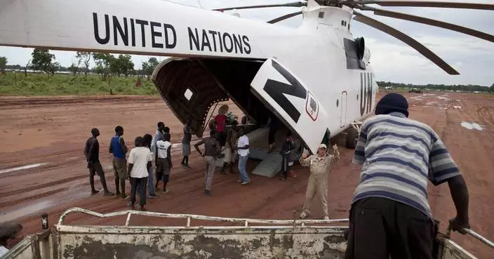 A new coalition of aid groups supporting Sudan will launch at this year&#8217;s Clinton Global Initiative