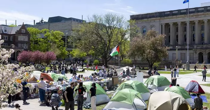 Universities of Wisconsin adopt viewpoint-neutral policy for college leaders