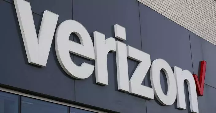 Verizon buying Frontier in $20B deal to strengthen its fiber network