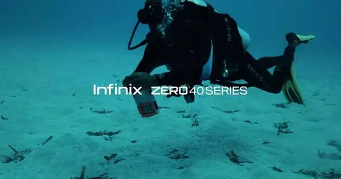 Infinix Taps Porsche Dreamer Stories Featured Creator: Discover the ZERO 40 Series GoPro Mode