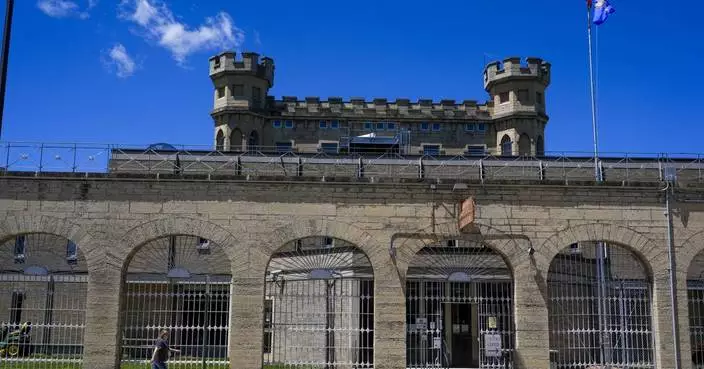 Former employee of troubled Wisconsin prison pleads guilty to smuggling contraband into the prison