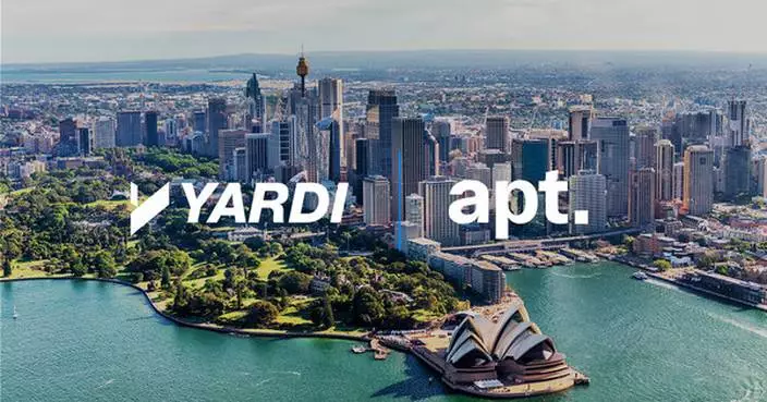 Apt.Residential Selects Yardi&#8217;s Technology to Support BTR Projects