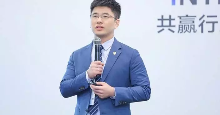 HUAWEI CONNECT 2024 | Huawei Unveils the Brand-New Xinghe Intelligent Fabric Solution, Powering the AI Era