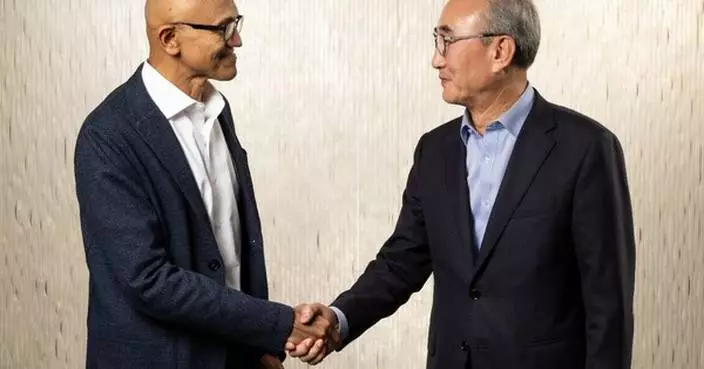 KT Corporation and Microsoft Take 'Giant Step' to Accelerate AI Innovation in Korea