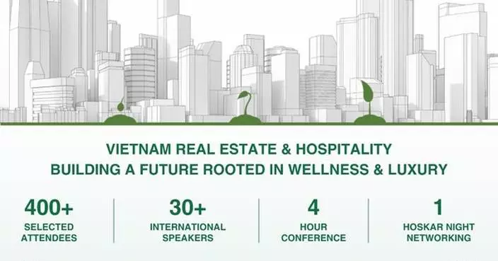 MTE Hanoi 2024: Embrace a New Cycle for Vietnam&#8217;s Real Estate and Hospitality