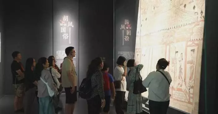 Taiyuan&#8217;s museum travel craze boosts tourism sector growth