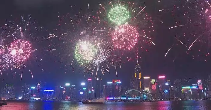 Hong Kong celebrates National Day with alluring promotions, offers