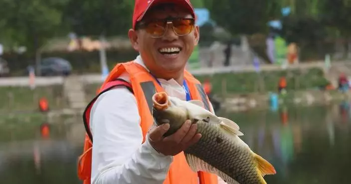 Millions of Chinese people explore natural, cultural treasures during National Day holiday