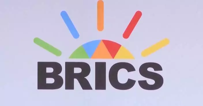 BRICS expansion enables more voices of Global South to be heard: experts