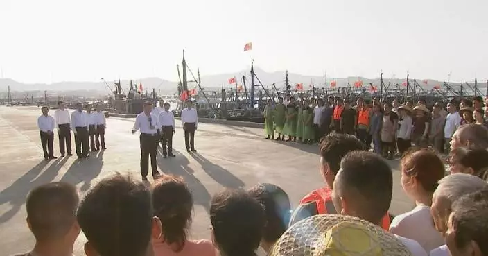 Villagers, cadres in Fujian determined to pursue high-quality development following Xi&#8217;s visit