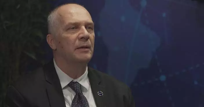 Brazilian space chief calls for enhanced collaboration among BRICS countries