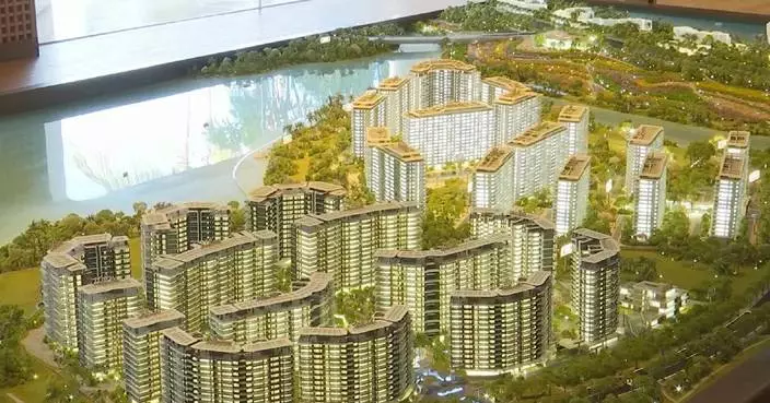 Hainan&#8217;s home sales buoyed by stimulus measures