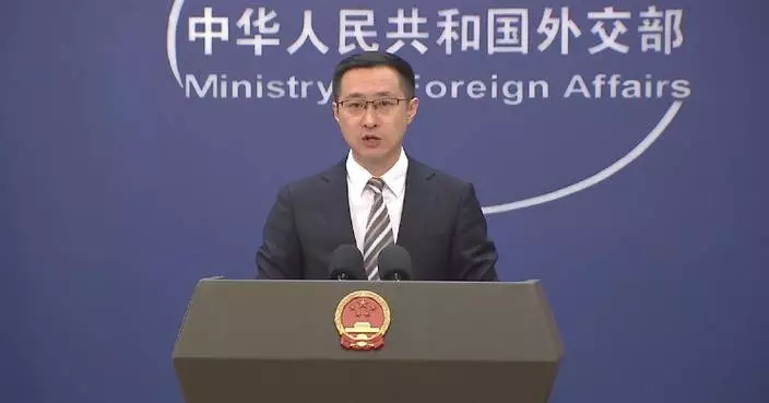 China, India reach solution to border issue: spokesman