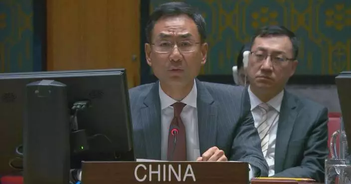 China calls for int&#8217;l efforts to maintain stability in Syria amid Lebanon-Israel tensions