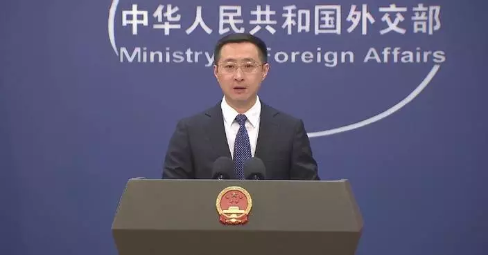 Chinese, Indian leaders agree to strengthen peace, stability in border areas: spokesman