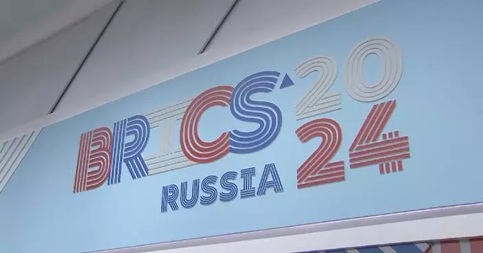 Multidimensional cooperation strengthens ties among Greater BRICS members: expert